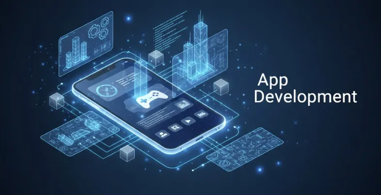 App Development Companies in Hyderabad