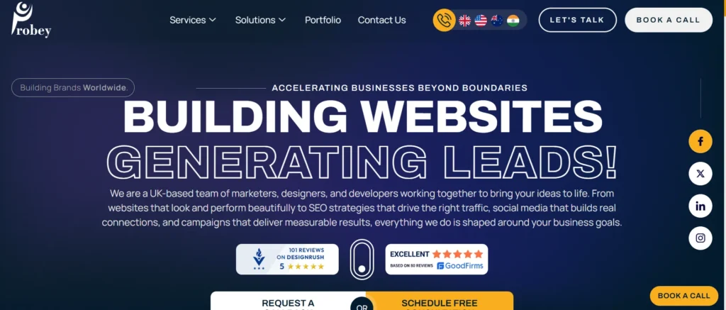  - App Development Company in Mumbai