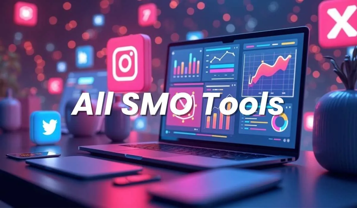 All SMO Tools