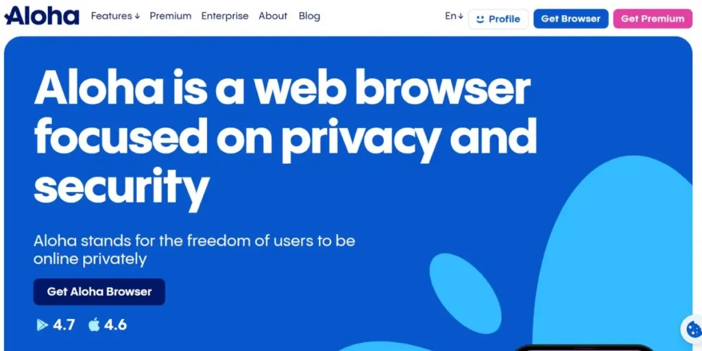 Best Browsers with Built-in VPN