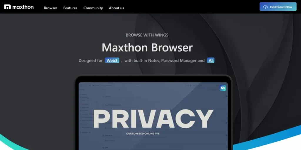 Best Browsers with Built-in VPN
