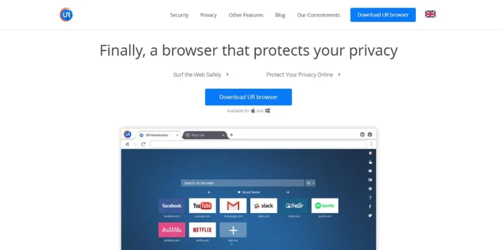 Best Browsers with Built-in VPN