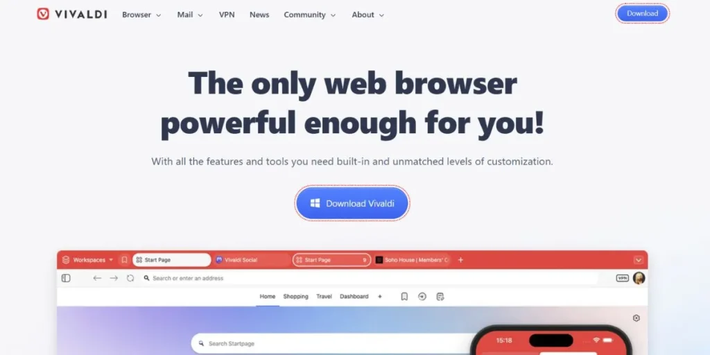 Best Browsers with Built-in VPN