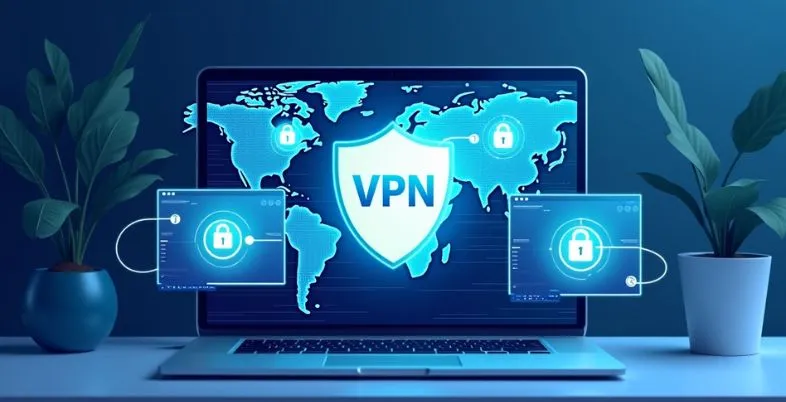 Best Browsers with Built-in VPN
