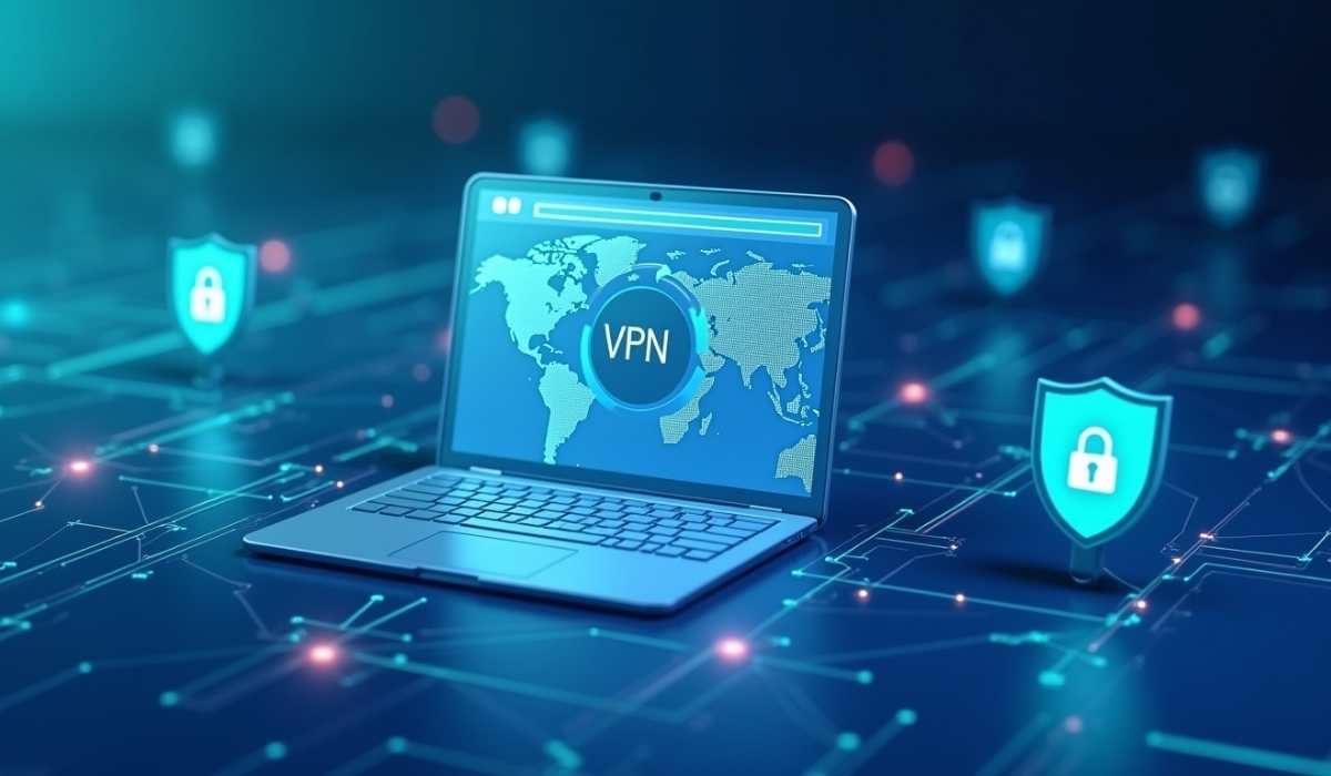 Best Chrome Extensions for VPN