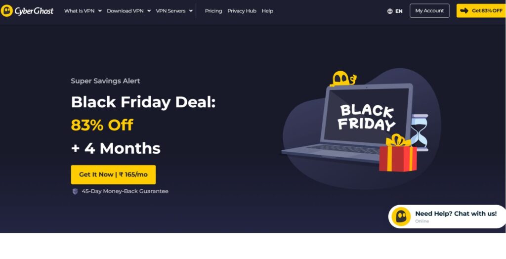 Best Chrome Extensions for VPN