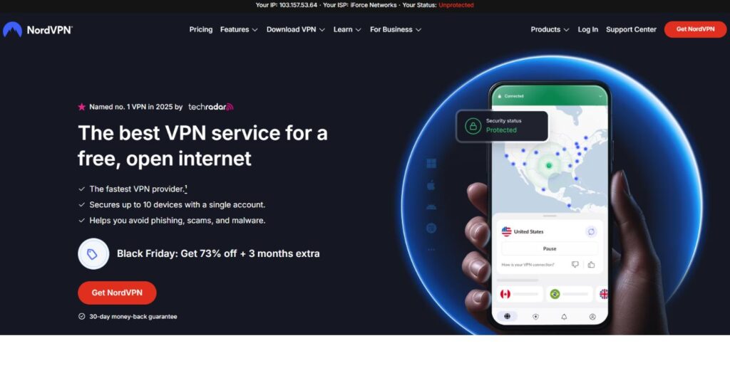 Best Chrome Extensions for VPN