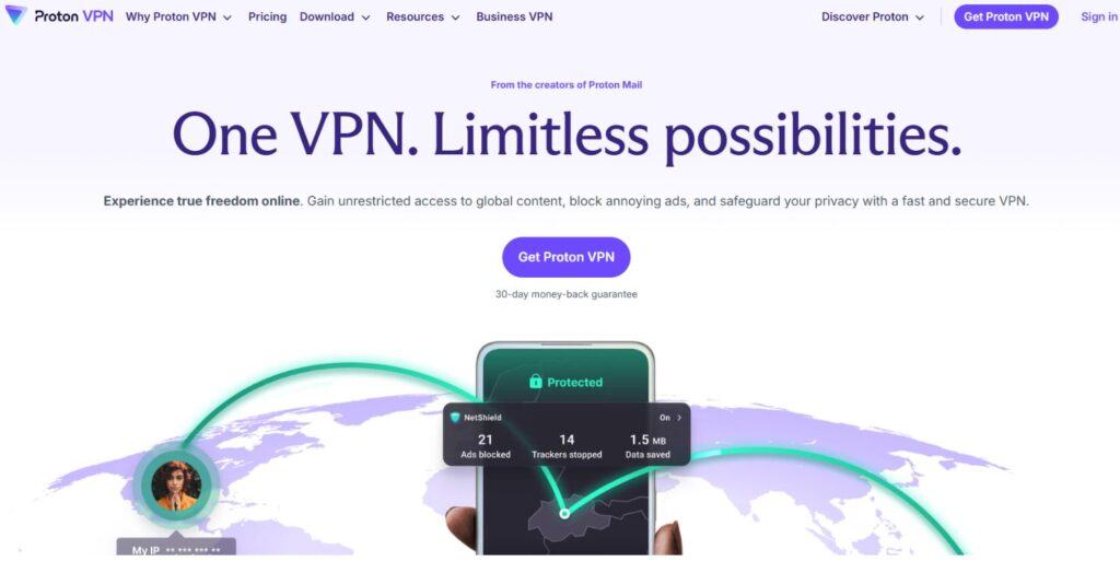 Best Chrome Extensions for VPN