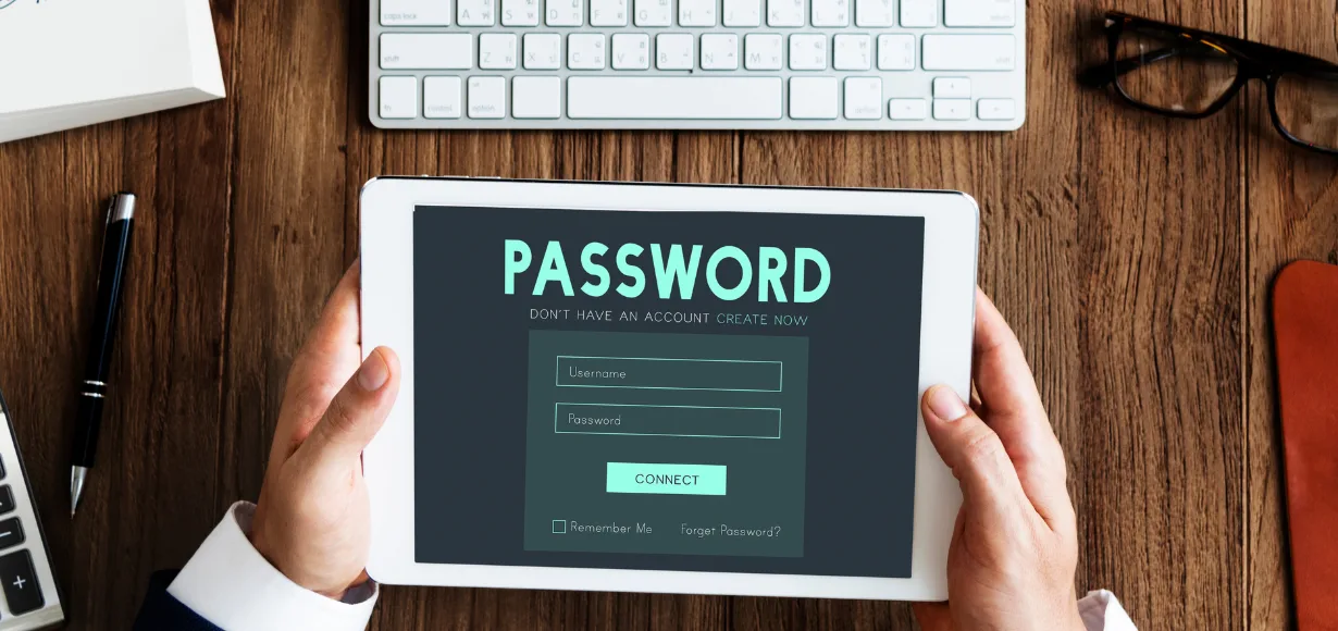 Best Password Managers
