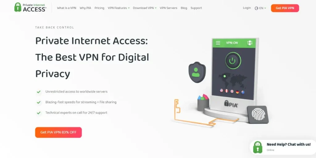 Best VPN for Remote Employees