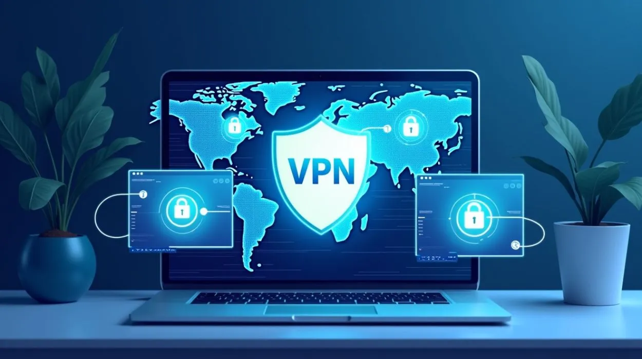 Best VPN for Remote Employees