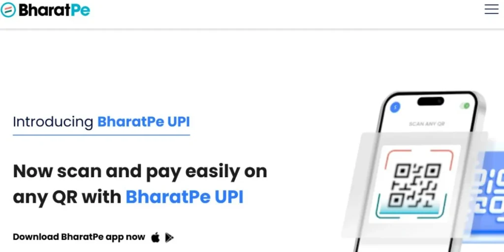 UPI QR Code Generators