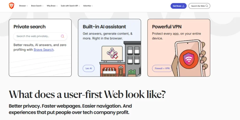 Alternative Browsers to Chrome