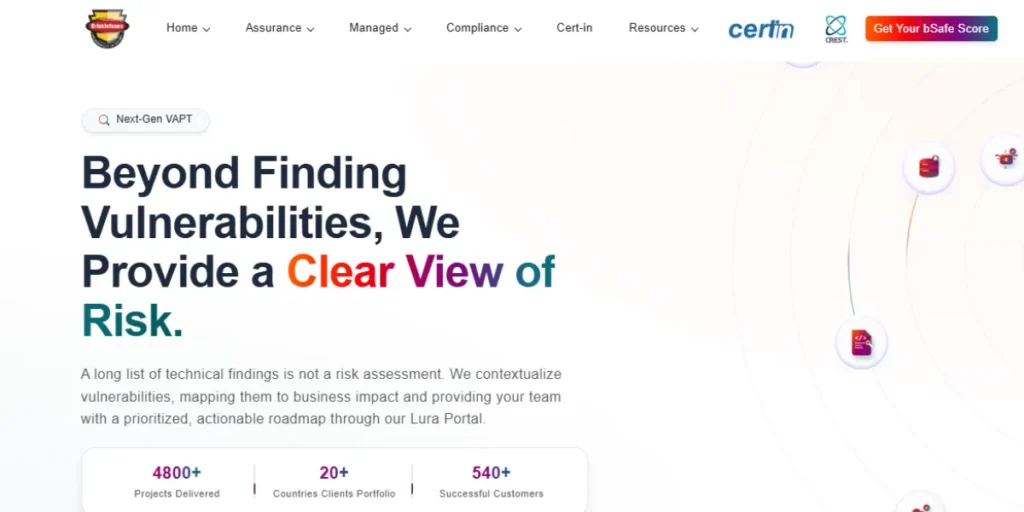 Cyber Security Companies in Chennai