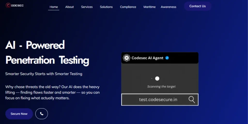 Cyber Security Companies in Chennai