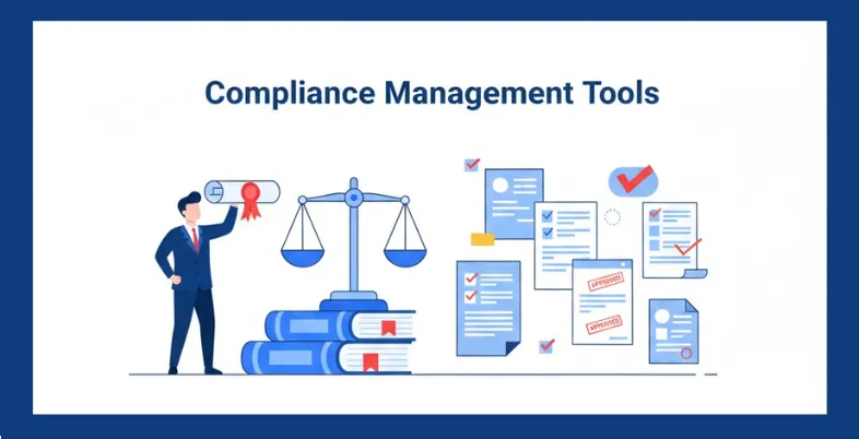 Compliance Management Software