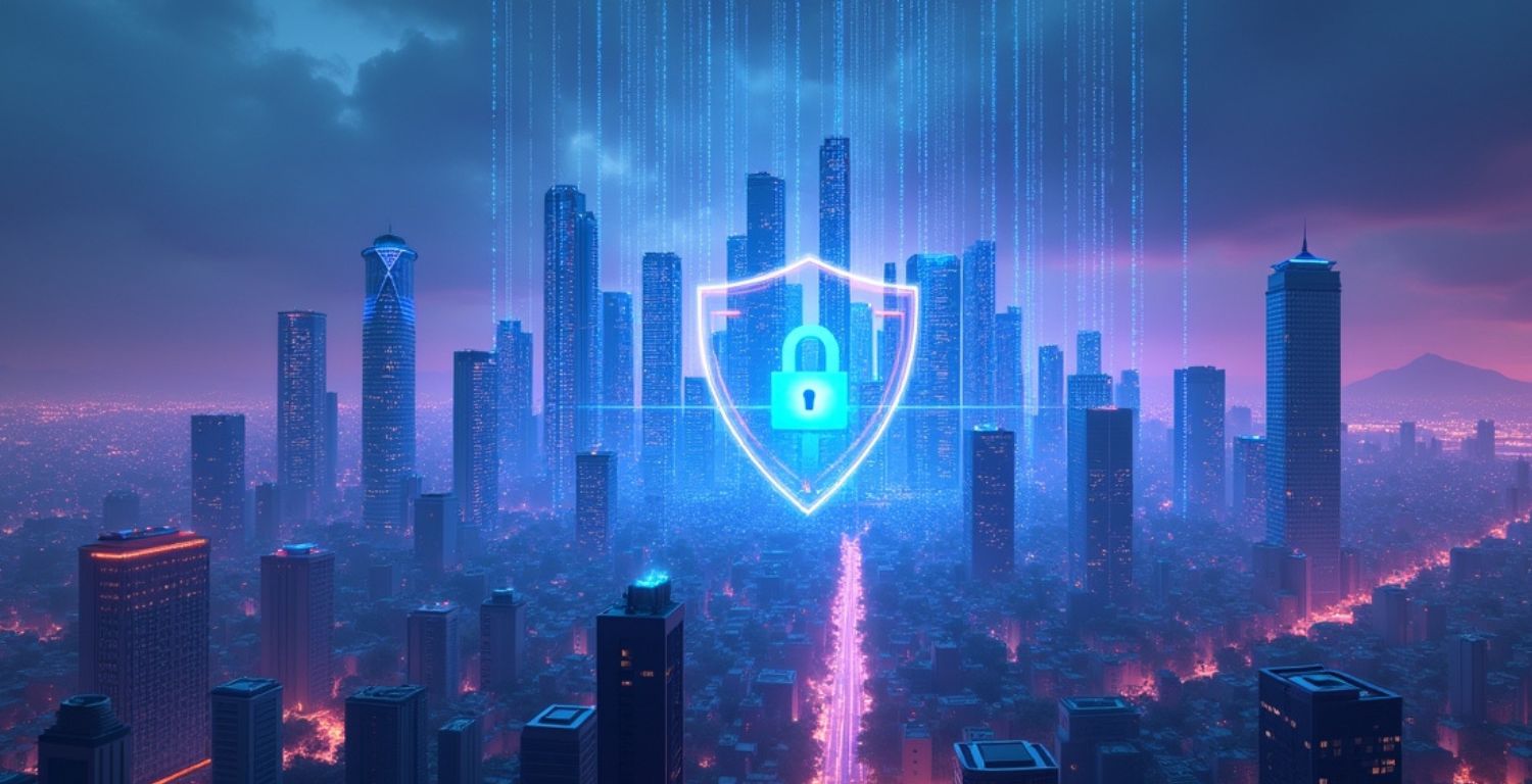 Cyber Security Companies in Bangalore