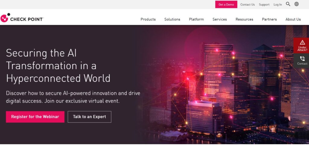 Cyber Security Companies in Bangalore