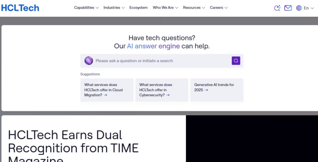 Cyber Security Companies in Bangalore