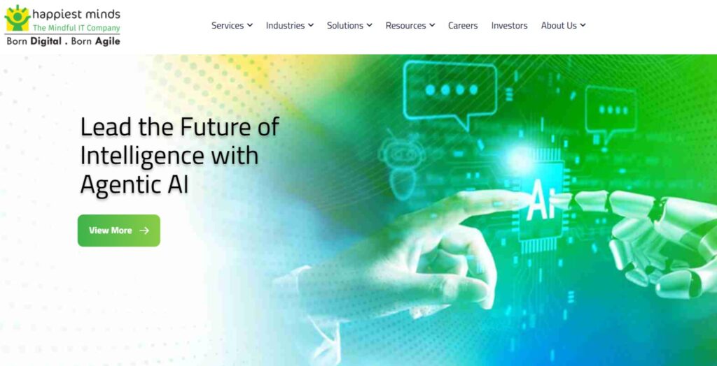 Cyber Security Companies in Bangalore