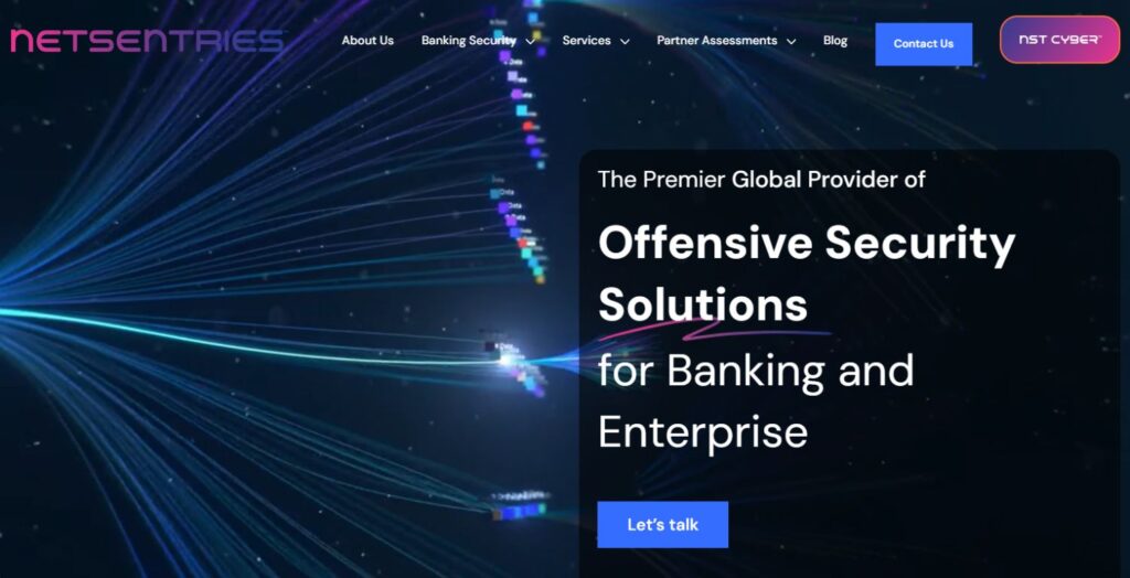 Cyber Security Companies in Bangalore