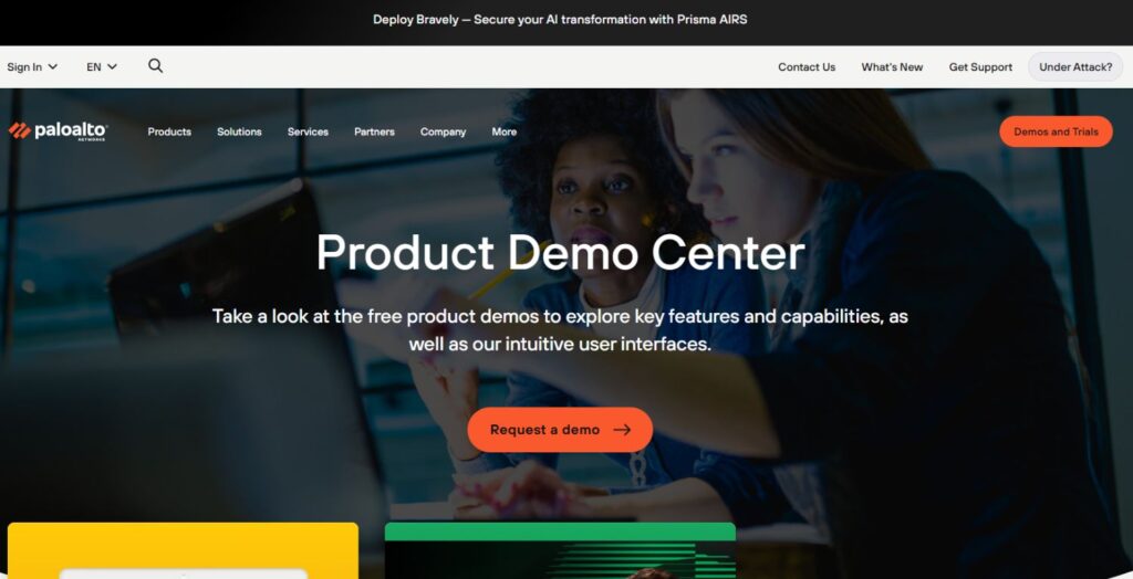 Cyber Security Companies in Bangalore