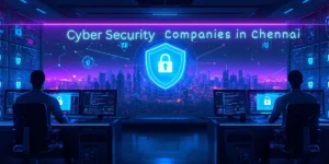 Cyber Security Companies in Chennai