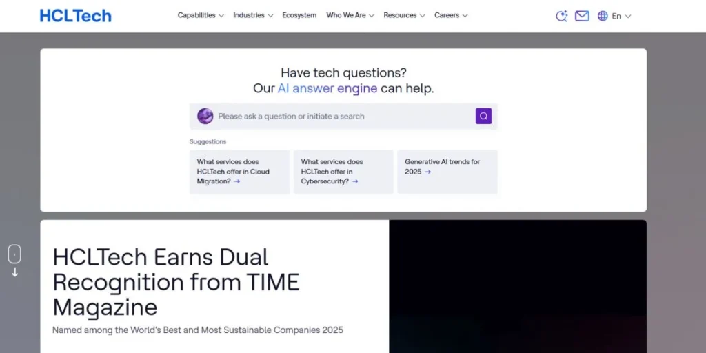 Cyber Security Companies in India