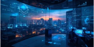 Cybersecurity Companies in Mumbai