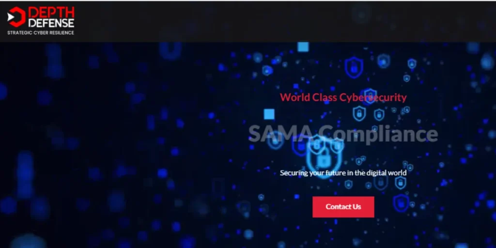 Cybersecurity Companies in Hyderabad 