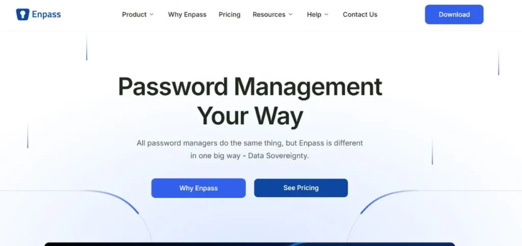 Enpass - Best Password Managers