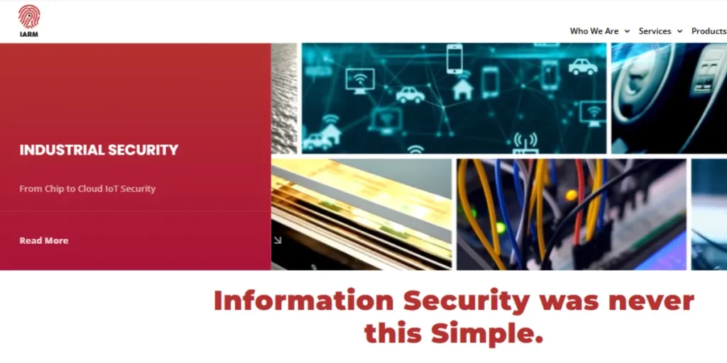 Cyber Security Companies in Chennai