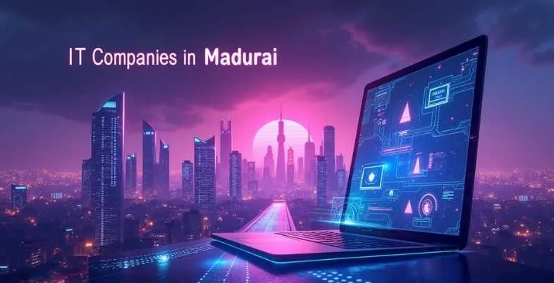 IT Companies in Madurai
