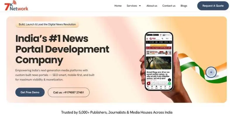 IT Companies in Madurai