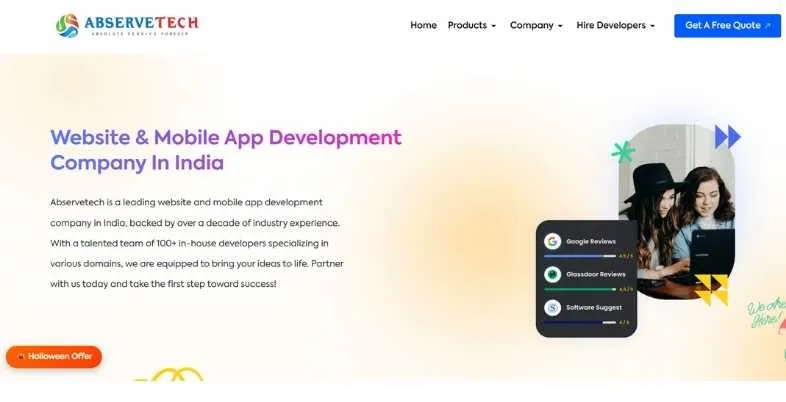 IT Companies in Madurai