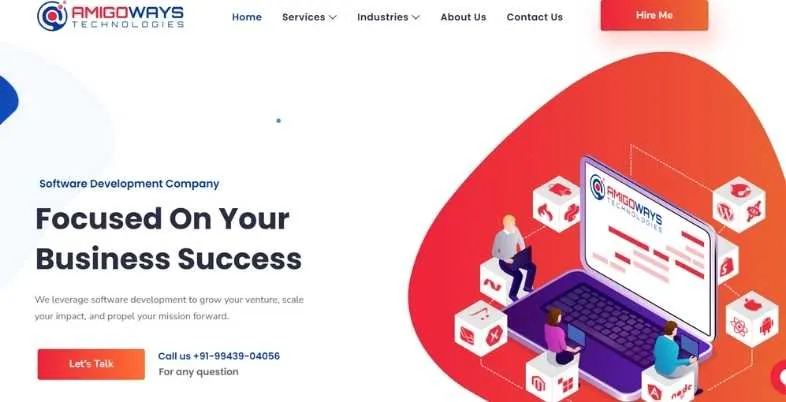 IT Companies in Madurai