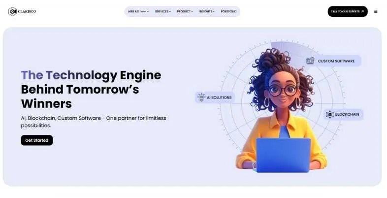 IT Companies in Madurai