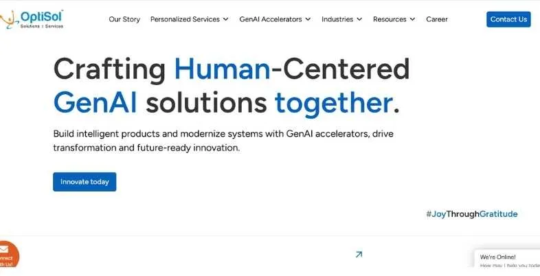 IT Companies in Madurai