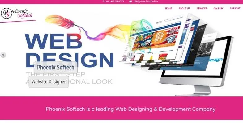 IT Companies in Madurai