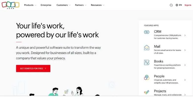 IT Companies in Madurai