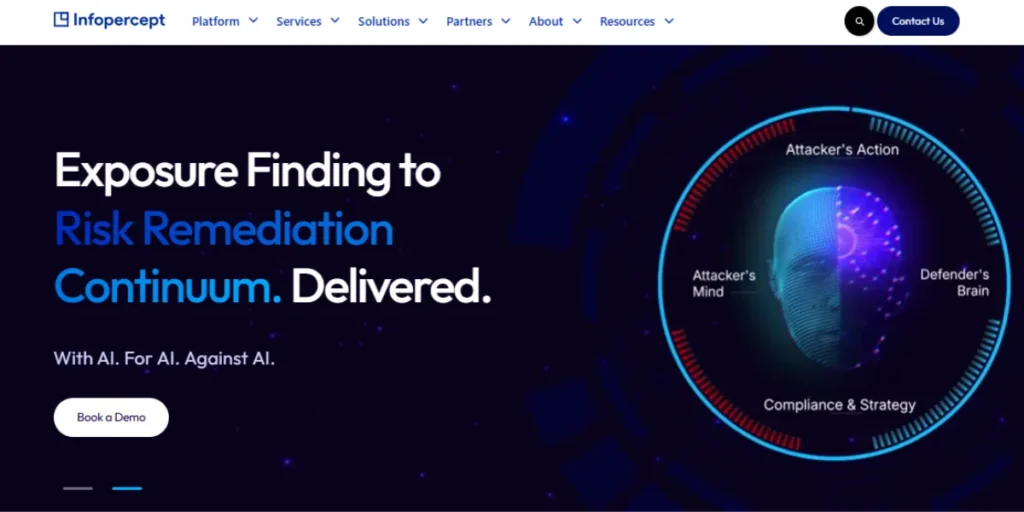  Cybersecurity Companies in Ahmedabad
