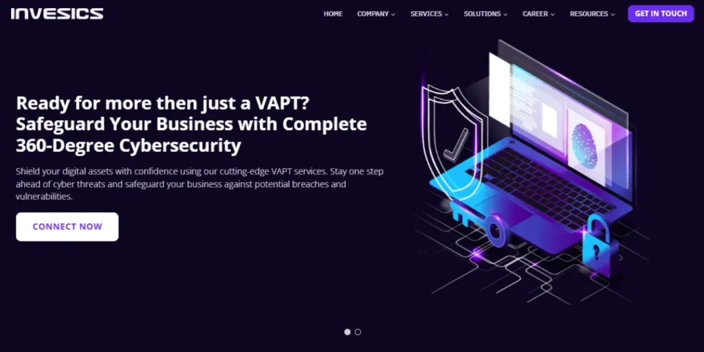 Cybersecurity Companies in Ahmedabad
