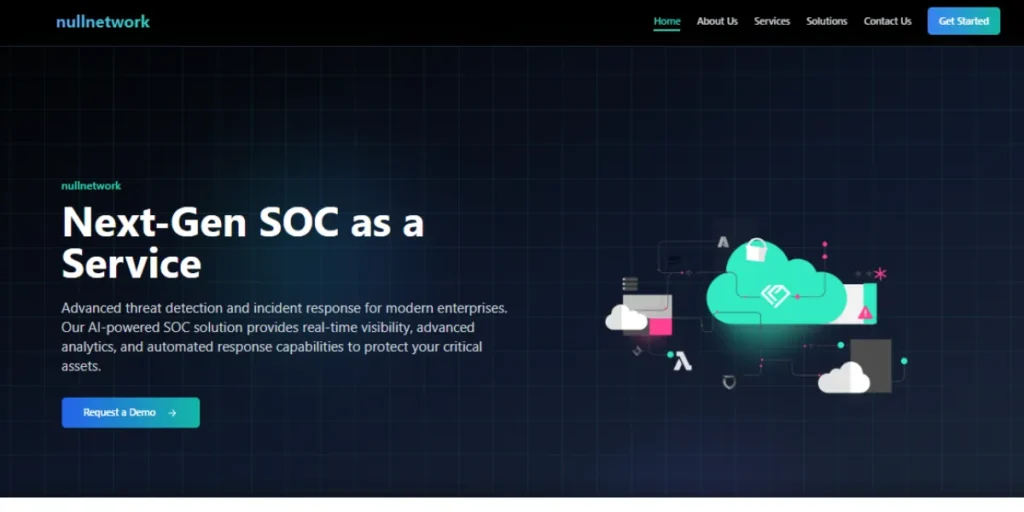 Cyber Security Companies in Chennai