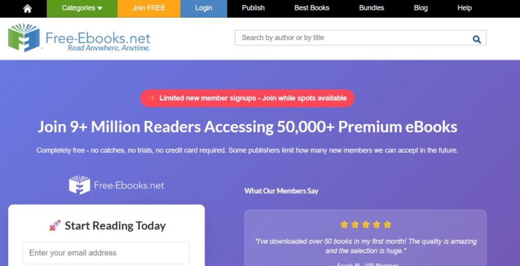 PDF Drive Alternatives