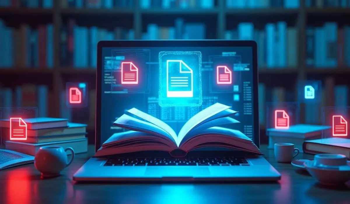 PDF Drive Alternatives