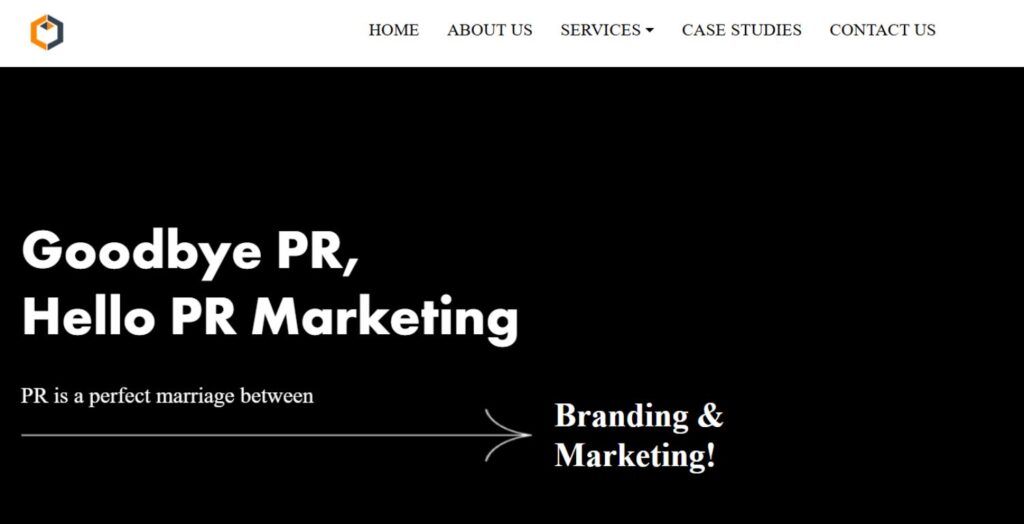 PR Agencies in Noida