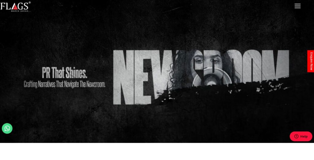 PR Agencies in Noida