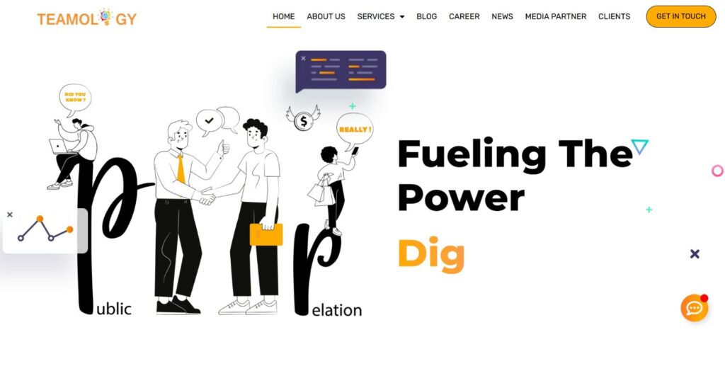 PR Agencies in Noida