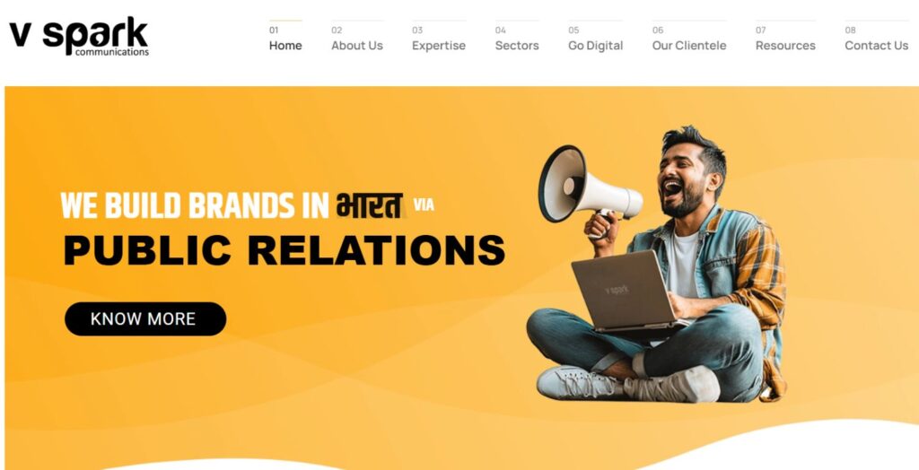 PR Agencies in Noida