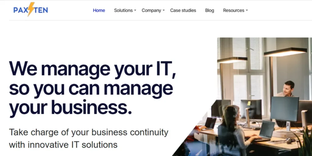 Cybersecurity Companies in Hyderabad 